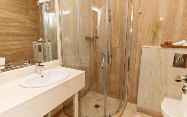 Burgas Beach Resort Apartments