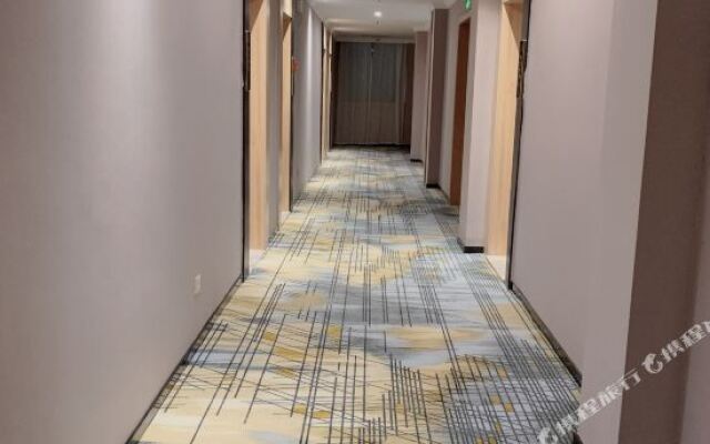 New silesia hotel