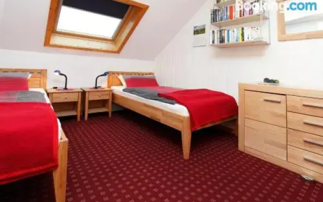 Ferienwohnung Rosi Schneider