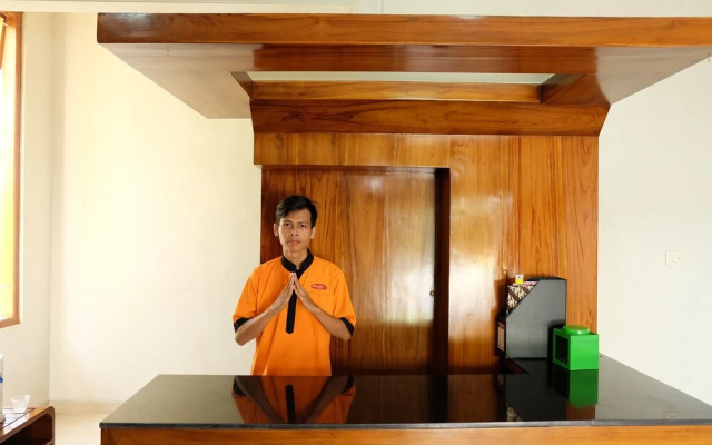 Simply Homy Guest House Unit UMY