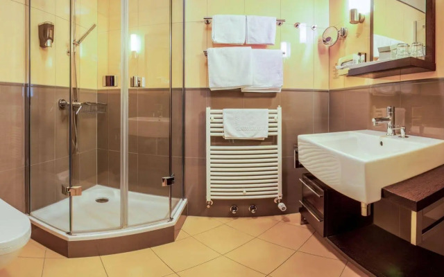 Hotel OTP Birkenhof