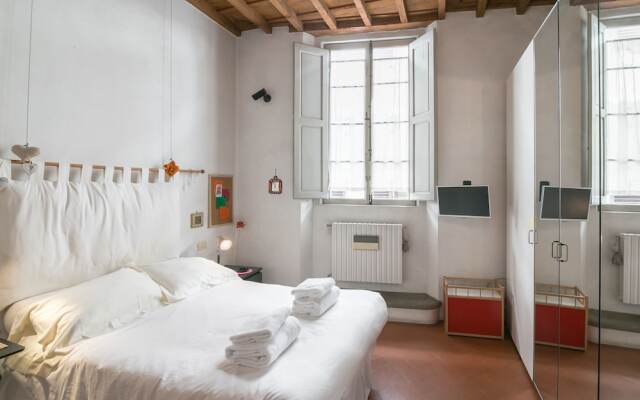 A Hideaway in the Heart of Florence