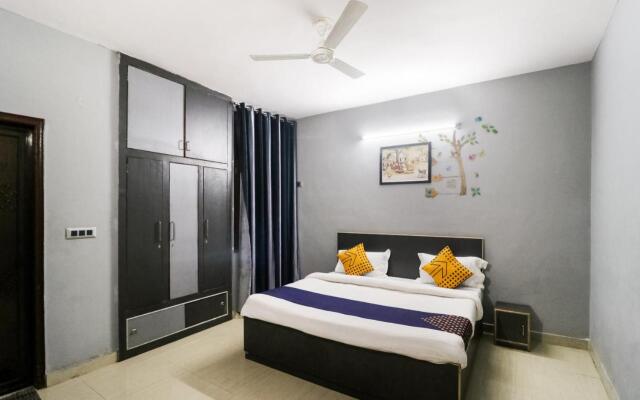 Rao Residency by OYO Rooms