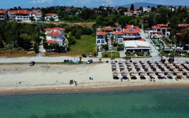 Villas Angara
