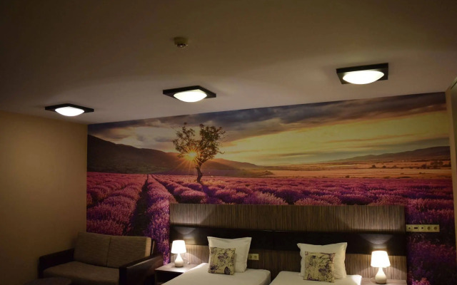 Hotel Pliska - All Inclusive