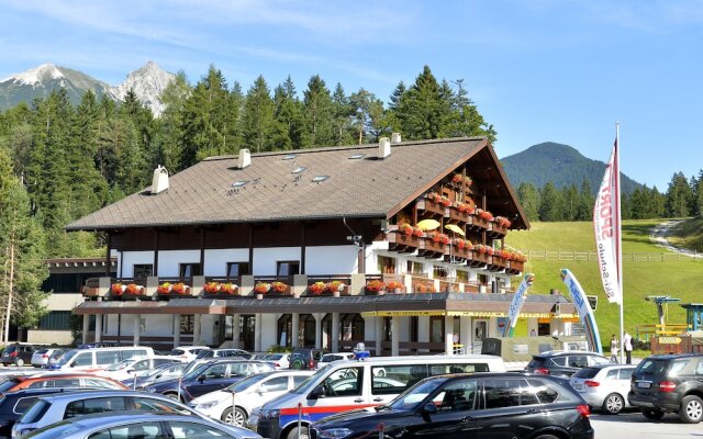 Appartementhaus am Gschwandtkopf