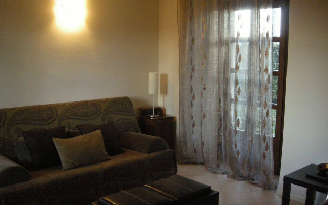 Villa Scati