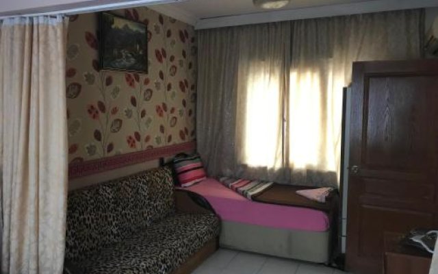 Basak Apart Hotel