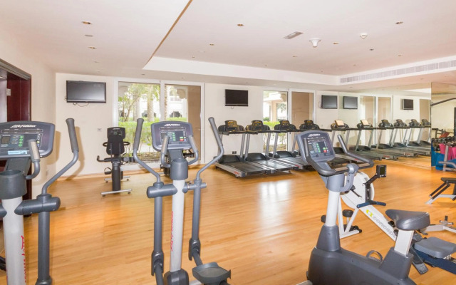 Luton Vacation Homes Grandeur Residence