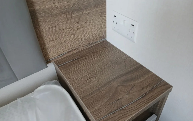 3-bed Caravan - Haven Lakeland Leisure Park