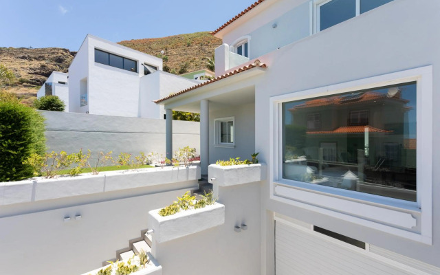 Pinalito - Vivienda vacacional con piscina privada