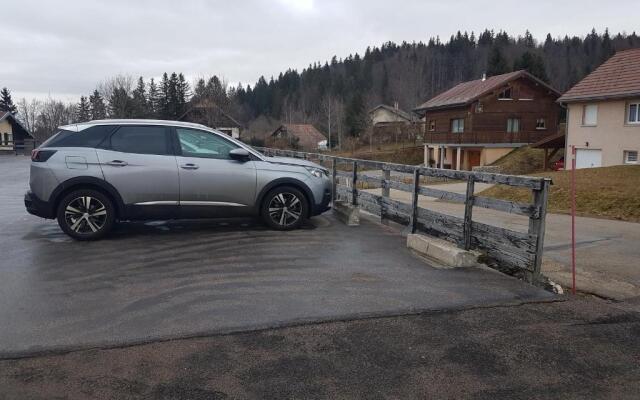 Fabuleux - Les Adraits - Studio calme et Terrasse S-O