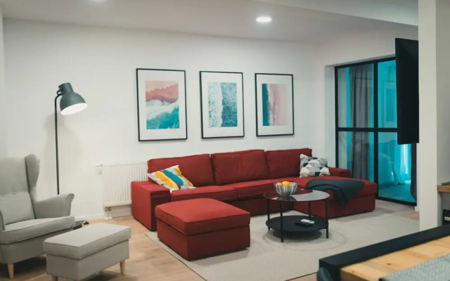 Apartments Franky6