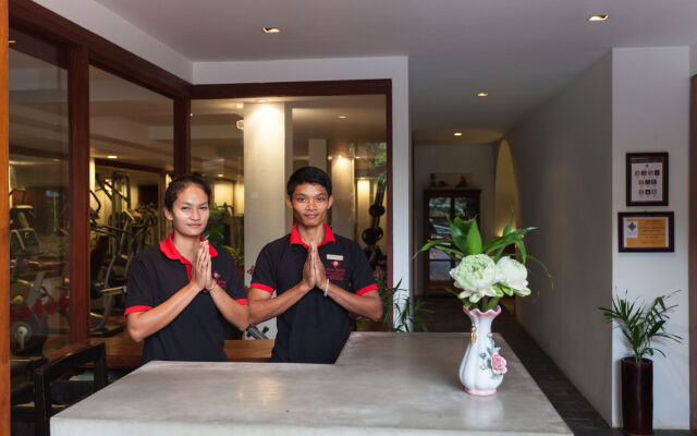 Prince Angkor Hotel & Spa