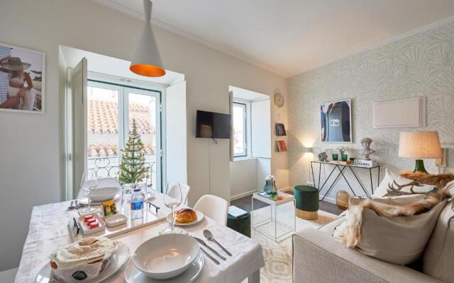 Lisbon Boutique Alfama River 4