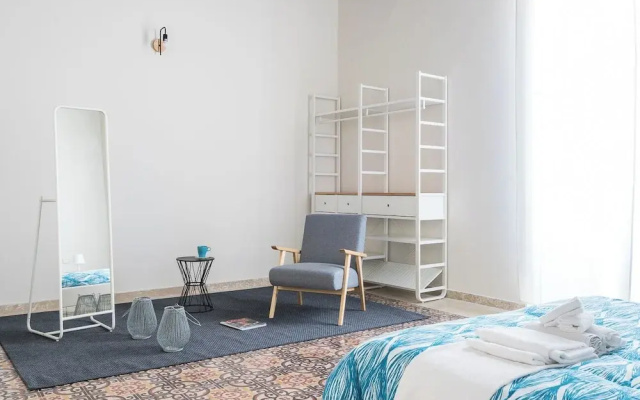 Darsena Apartments by Wonderful Italy