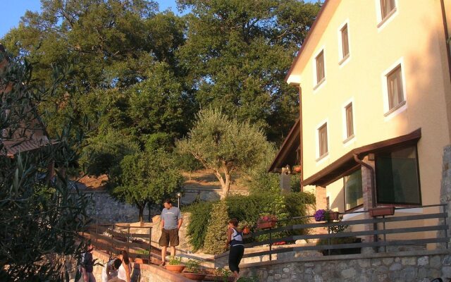 Agriturismo Civarra