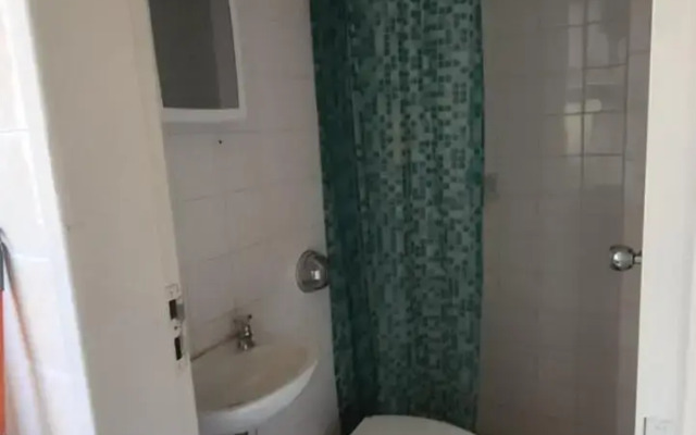 Praia do Morro Próximo Quiosque 09 e 10