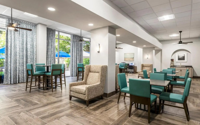 Club Wyndham Santa Barbara