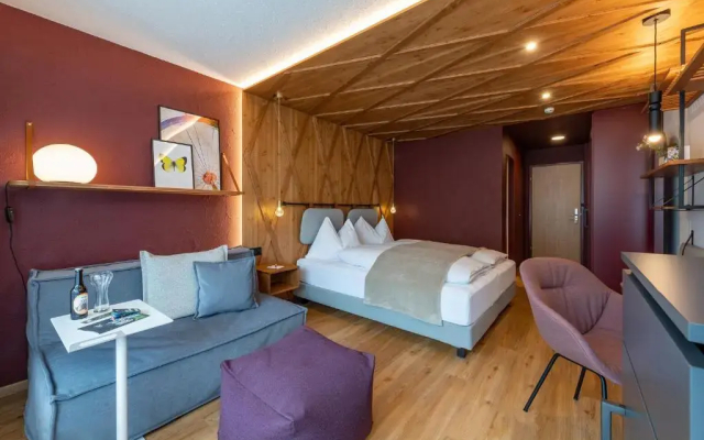 Sunstar Hotel Lenzerheide