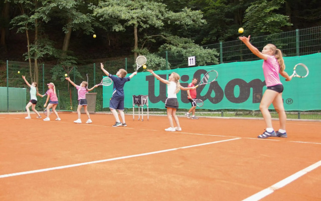 Sport Hotel Gejzírpark