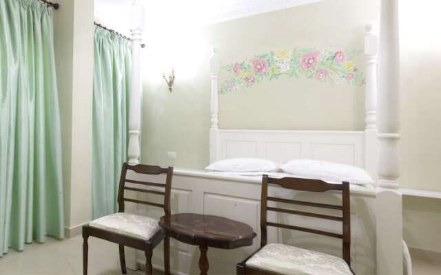 Taboga Palace Spa Hotel