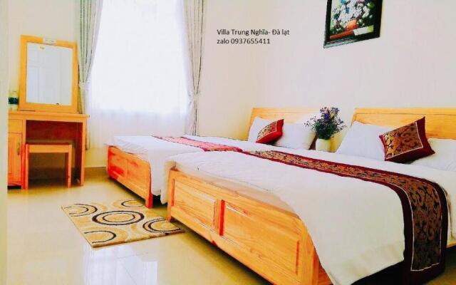 Villa Trung Nghĩa 30