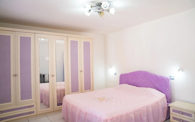 Casa Alba Serena See View Lipari Sicilia