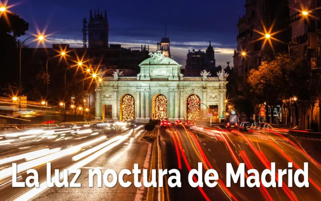 Reina Victoria Apartaments & SuiteS TPH