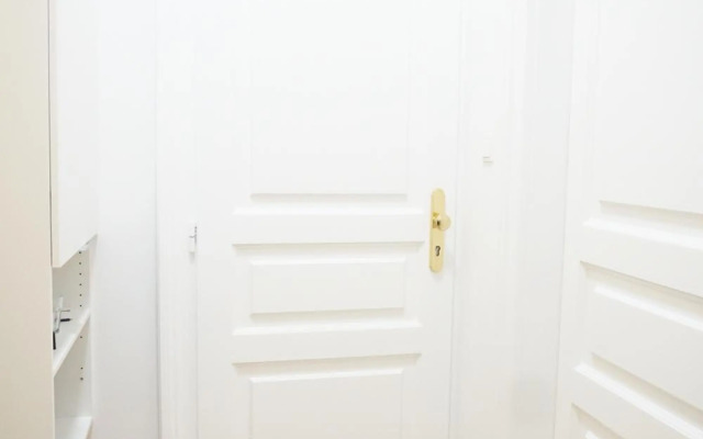 Urban City Apartment - Contactless Check-In