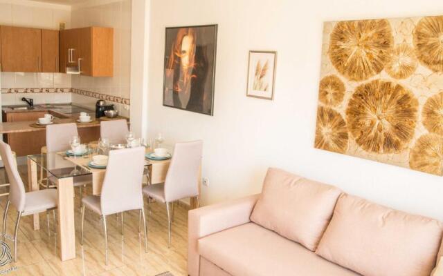 Apartment in Palm Mar PM120