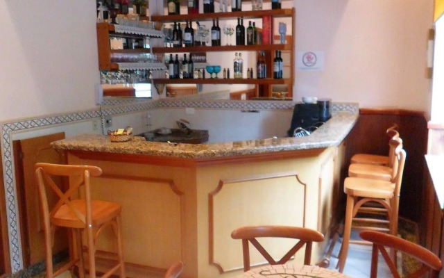 Hotel Casa São José