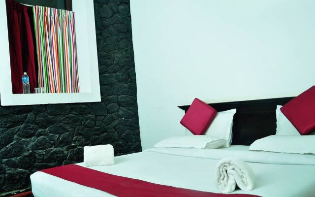 Punarjani Ayurvedic Resorts