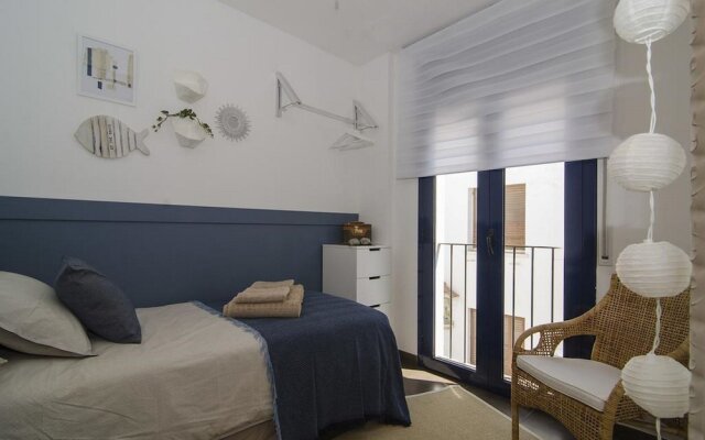 Fragata Sitges