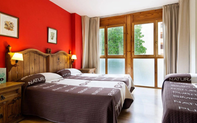 Sercotel La Posada