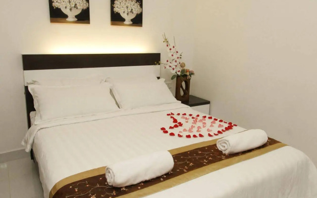 New Century Hotel
