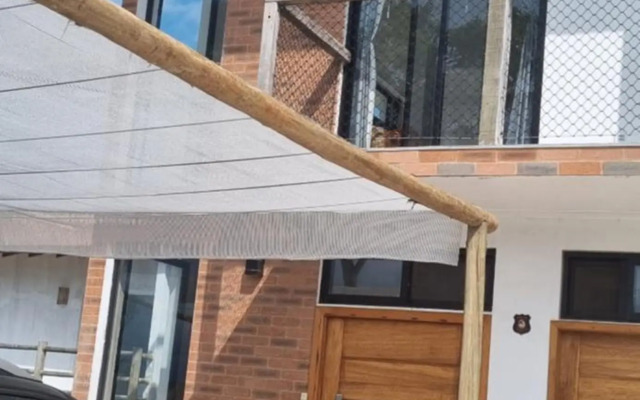 Suite Ilhabela - com varanda e vista panorâmica