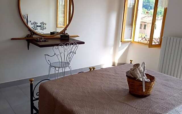 Bed And Breakfast Settesette6