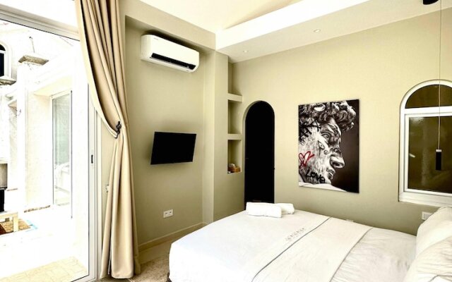 Suite Lamina in Tanger