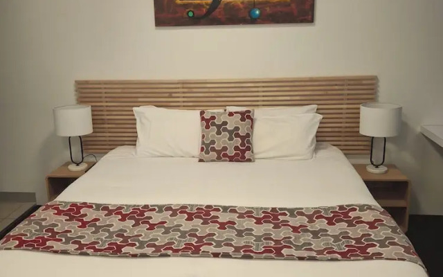 Miro Apartments