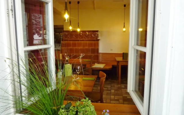 Gasthaus Warteck
