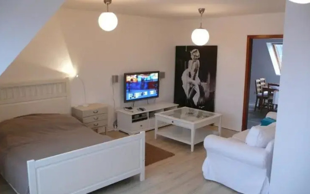 Apartment north Cologne