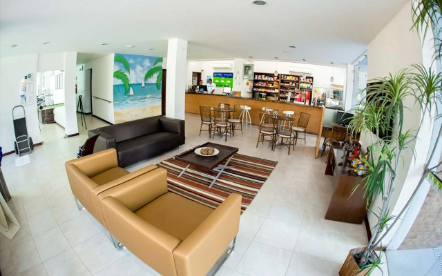 Coqueiro Express Hotel