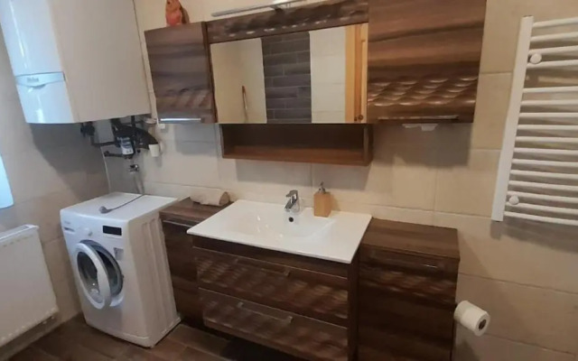 Gyöngyvirág apartman delux