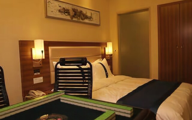Xingji Holiday Hotel