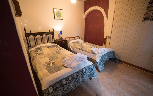 Posada de Chacras