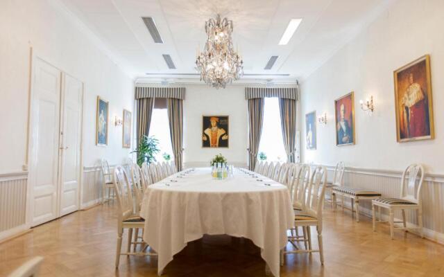 Eksjo Stadshotell