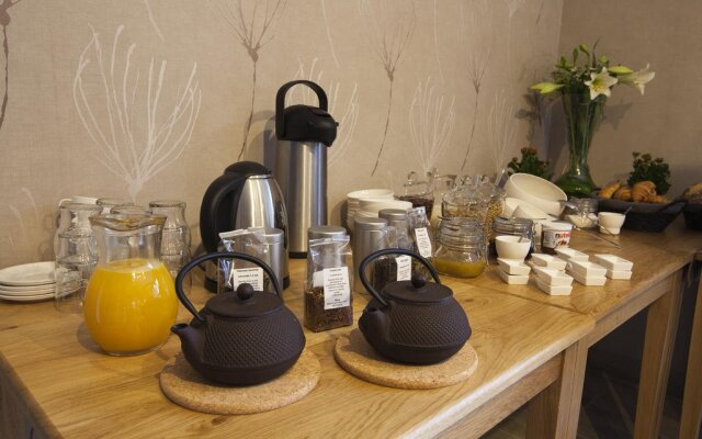 B&B D'Hollehoeve