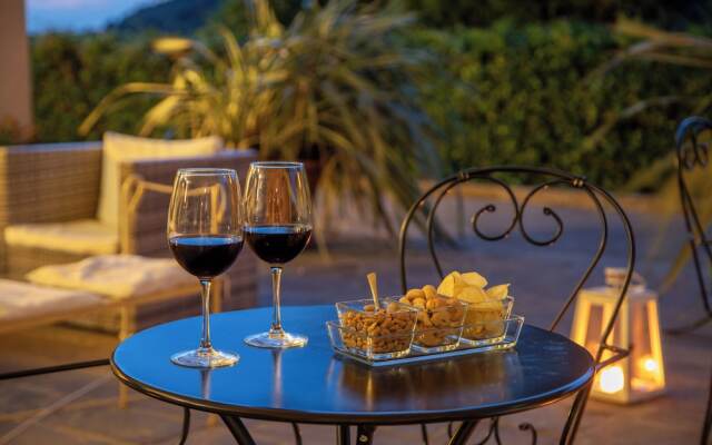 Valle del Buttero Hotel Residence