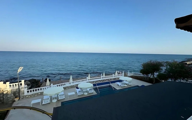 Otelox Ayaş Beach Bungalov
